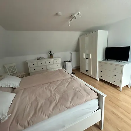 Ferienwohnung Nordflair Risum-Lindholm Exterior foto
