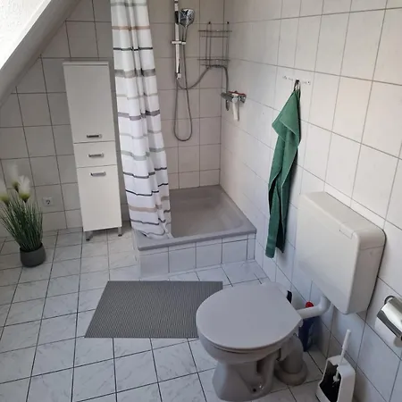 Ferienwohnung Nordflair Risum-Lindholm Exterior foto