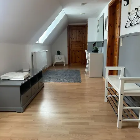 Ferienwohnung Nordflair Risum-Lindholm Exterior foto