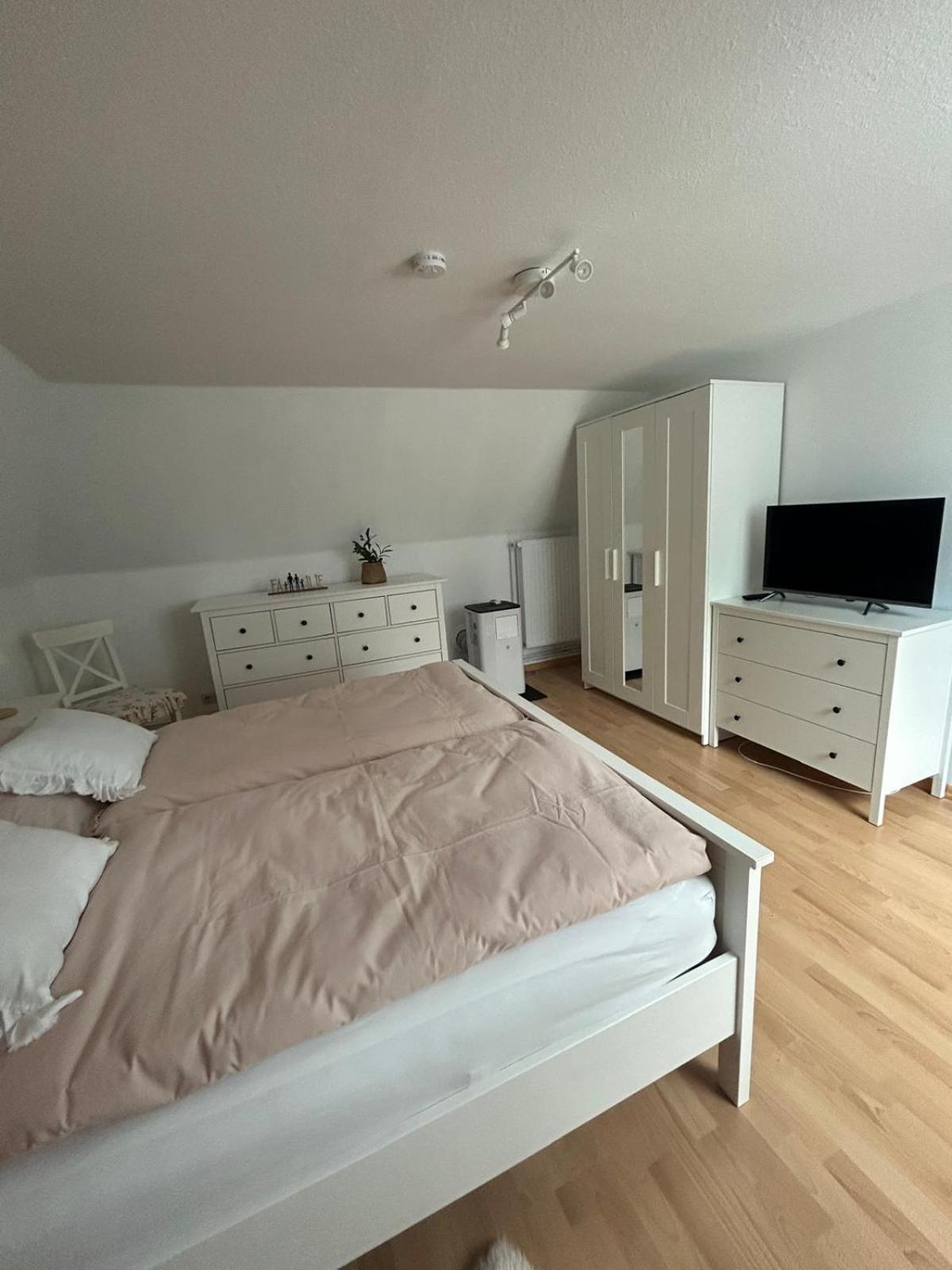Apartment Nordflair Risum-Lindholm