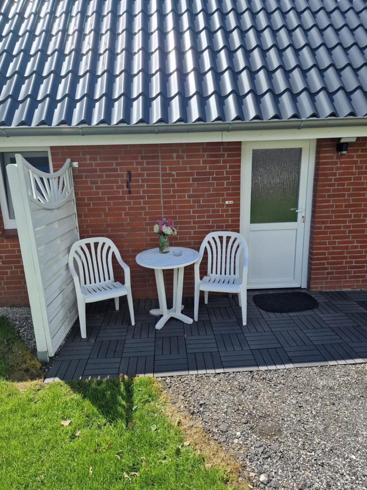 Apartment Nordflair Risum-Lindholm
