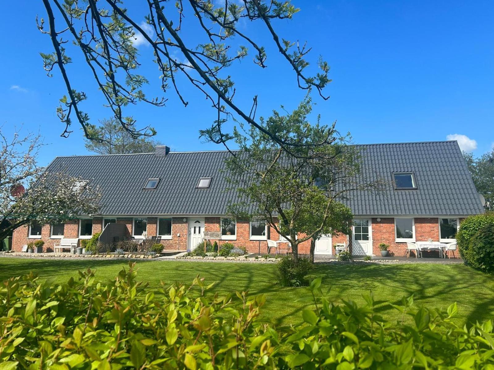 Nordflair Apartment *