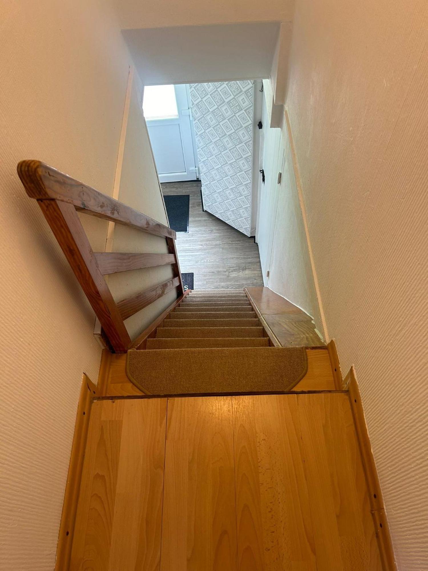 Apartment Nordflair *
