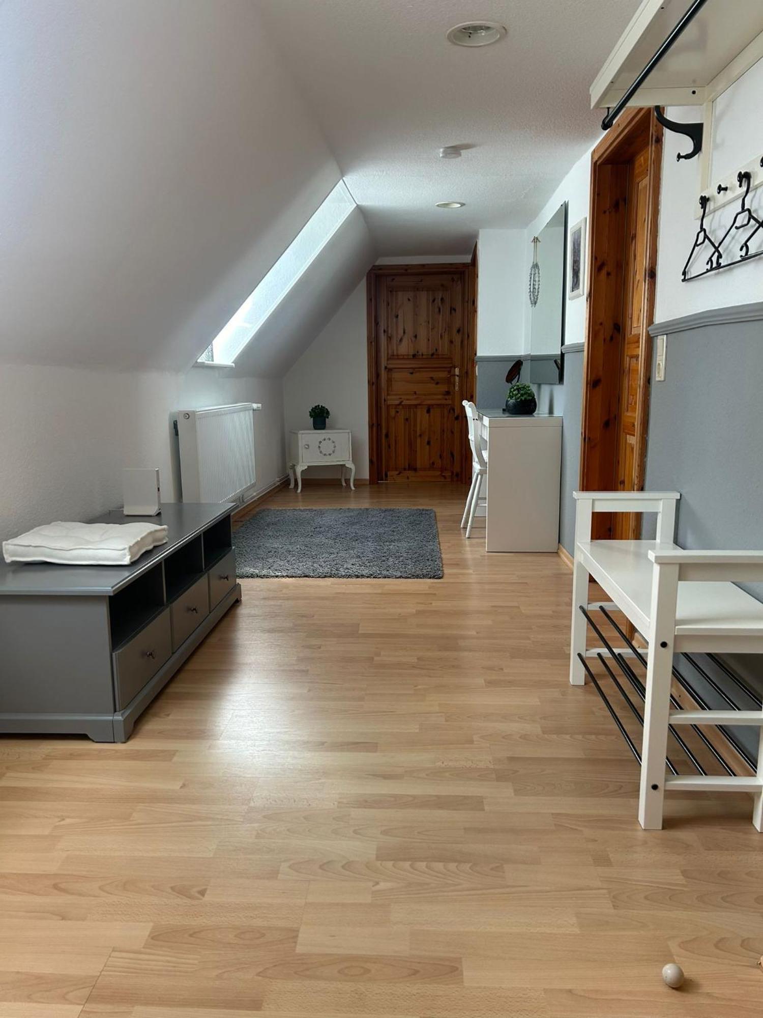 Apartment Nordflair