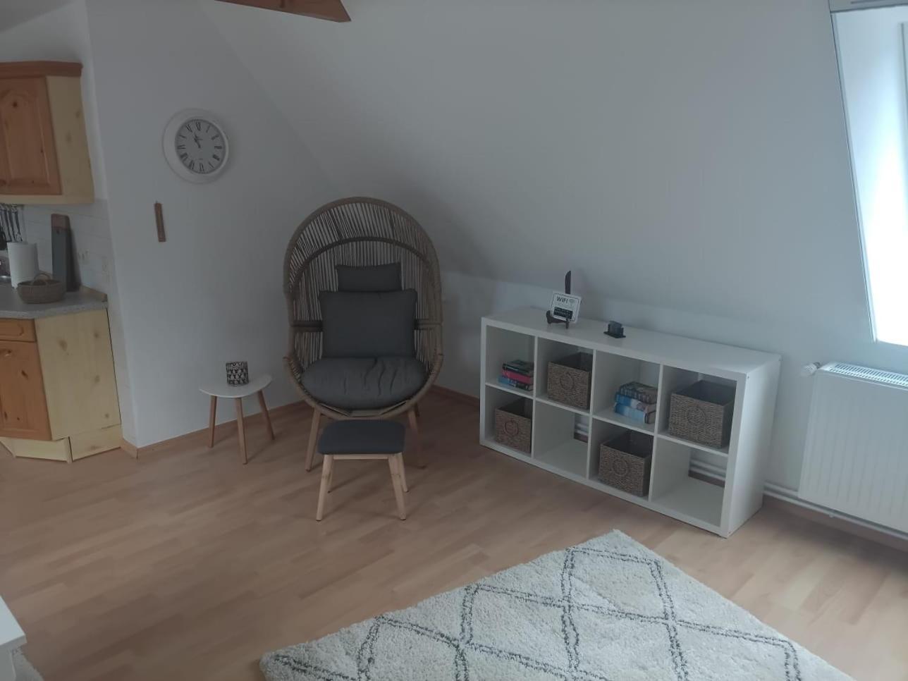 Nordflair Apartment *